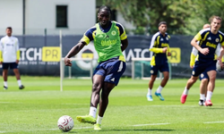 Sidiki Cherif, Coventry City'ye transfer oluyor