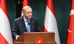 Erdoğan: AB üyeliği artık önceliğimiz değil