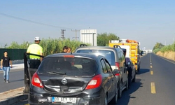 Umurlu Karayolunda Can Pazarı