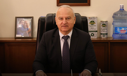 Çine Belediye Başkanı Partisinden İstifa Etti