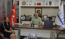 Kadıkalesi için güç birliği