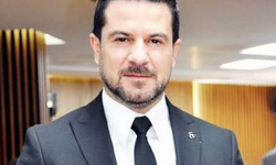 Emrah Irsık “Terörsüz Türkiye”yi sürecini kaleme alacak