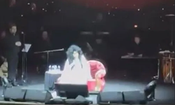 Kuşadası’nda Bülent Ersoy Konserinde Skandal
