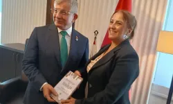 Gelecek Partisi Aydın’da veda: Deniz Yılmaz’ın da görevi sona erdi