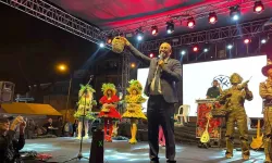 Germencik İncir Festivali 21-27 Eylül’de düzenlenecek