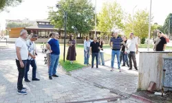 Germencik’te sokaklar festival coşkusuyla renklenecek