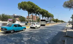 O kavşak Germencik’in başına bela