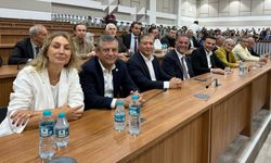 YENİ Parti Aydın'dan Ekrem İmamoğlu'na destek