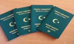 Pasaport başvuruları baştan değişti