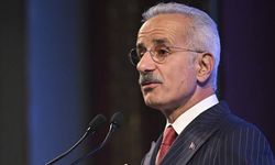 Bakan Uraloğlu'dan Aydın’daki bitmeyen yol açıklaması