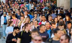 Türkiye nüfusu 86 milyona ulaştı!
