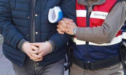 Aranan şahıs Söke'de yakalandı!