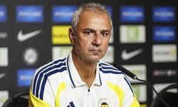 Fenerbahçe teknik direktörü İsmail Kartal'dan açıklama