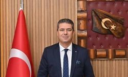 Başkan Ertan Kaya'dan hep birlikte el ele verelim çağrısı