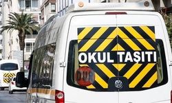 Okul servisi ücretlerine zam talebi!