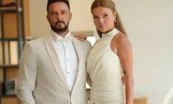 Ünlü şarkıcı Gökhan Özen dünyaevine girdi