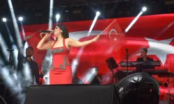 Karacasu’da Zara ile muhteşem kapanış