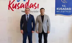 Karakoz’dan Cezaevindeki Ömer Günel’e Ziyaret