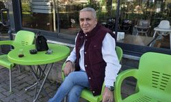 Yenipazarlı Kazım Usta'dan acı haber
