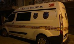 Yalnız yaşayan şahıs evinde ölü bulundu
