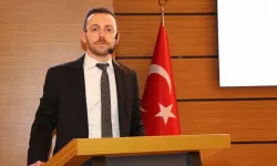 KOSGEB Aydın İl Müdürü Oral Asaletini Aldı
