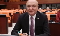Bıçaklı saldırıya uğrayan Milletvekili Melih Meriç entübe