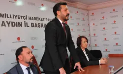 Cihangiroğlu'ndan provokasyona sert tepki