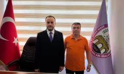 Başkan Yorgancı ve ilçe yönetimi sahaya indi
