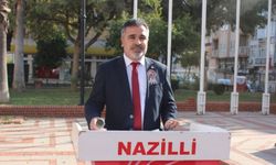 CHP Nazilli’de ‘sistematik mobbing’ iddiası!