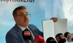 Nazilli CHP’de ‘Bağış’ denilen klima partiye mi fatura edildi?