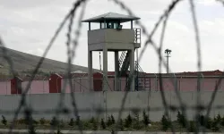 Nazilli'deki hükümlü firar etti!