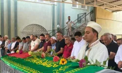 İlker Akbaş'ın acı kaybı