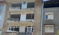 Nazilli’de “yok artık” dedirten yıkım