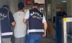 Nazilli'deki provokatif eylemde karar çıktı