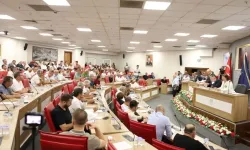 Nazilli’de mezarlık krizine çözüm