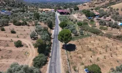 Nazilli Beğerli’deki Antik Oda Mezarı Koruma Altında!