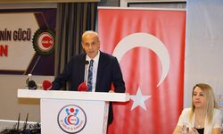 Öz Sağlık-İş Başkanı Aksoy'la Yola Devam
