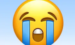 😭 mi 😂 mi? Kullandığınız emoji yaşınızı ele veriyor olabilir