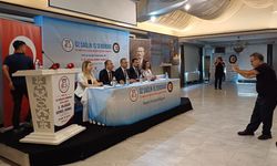 Öz Sağlık- İş Sendikası Kurulu toplandı