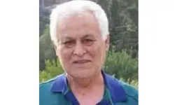 Aydın Emniyeti’ni yasa boğan ölüm