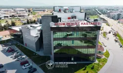 Didim Devlet Hastanesi'nde yoğun bakım ünitesi kapasitesi arttırıldı
