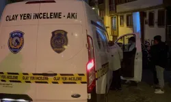 Çine'de 5 yaşındaki çocuk ölü bulundu