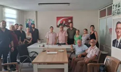 YENİ Parti’ye üyelikte yoğunluk