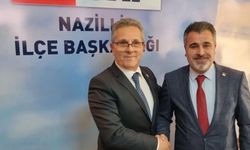 Ben CHP'liyim CHP'de kalacağım