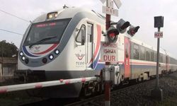 Tren biletlerine yüzde 8'lik zam yapıldı