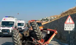 Efeler’de Feci Kaza: 1 Ölü, 2 Yaralı!