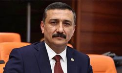 İlhan Adıyaman'dan Türkoğlu'na destek