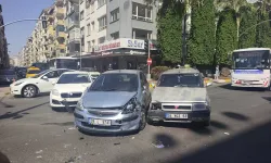 Aydın'da zincirleme kaza!