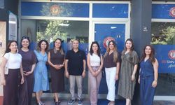 Aydın Fen Akademi yeni eğitim yılına hazır