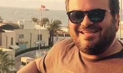 Kuşadalı tanınan aileden acı haber
